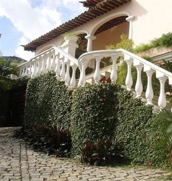****  Casa Grande Boutique Barranquilla Hotel Barranquilla  Colombia